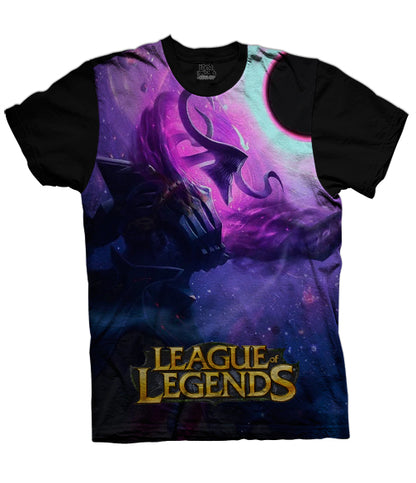 Camiseta League Of Legends