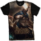 Camiseta League Of Legends