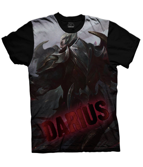 Camiseta League Of Legends