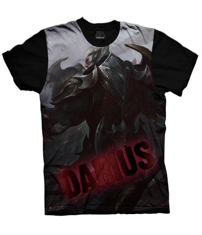 Camiseta League Of Legends