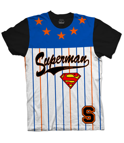 Camiseta Superman