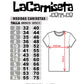Camiseta EPIC Logo Retro Lego