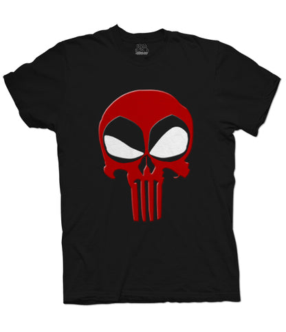 Camiseta Deadpool Marvel Comics