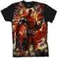 Camiseta Deadpool Marvel Comics