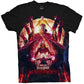 Camiseta Doctor Strange en el Multiverso de la Locura