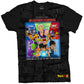 Camiseta Dragón Ball Z Super Hero Película