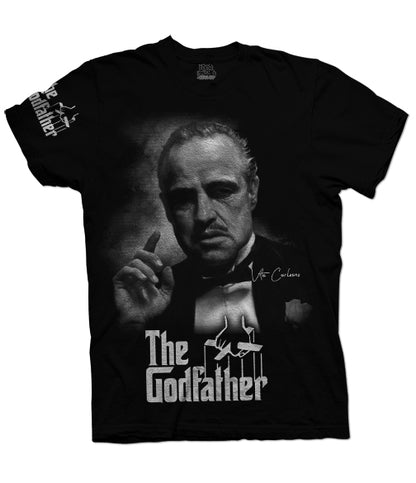 Camiseta El Padrino Don Vito