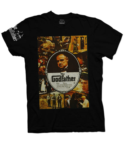 Camiseta El Padrino