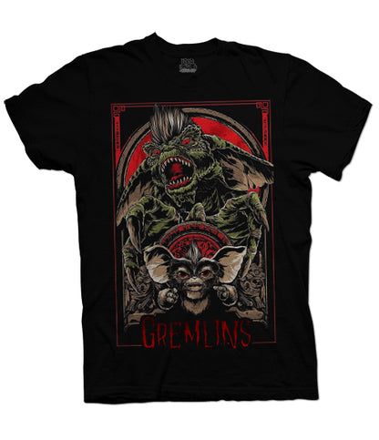 Camiseta Gremlins
