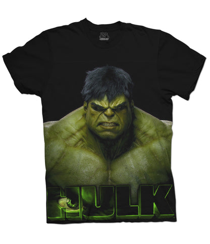 Camiseta Hulk Marvel Comics
