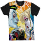 Camiseta Joker Guasón DC Comics