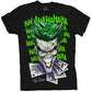 Camiseta Joker Guasón DC Comics