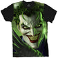 Camiseta Joker Guasón DC Comics