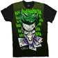 Camiseta Joker Guasón DC Comics