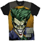 Camiseta Joker Guasón DC Comics
