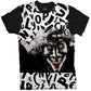 Camiseta Joker Guasón DC Comics