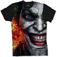 Camiseta Joker Guasón DC Comics