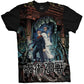 Camiseta Jujutsu Kaisen