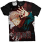 Camiseta Itadori Jujutsu Kaisen