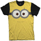 Camiseta Minions