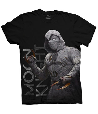 Camiseta Moon Knight