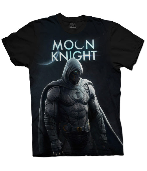 Camiseta Moon Knight