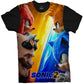 Camiseta Sonic 2 La Película