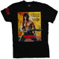Camiseta Rambo