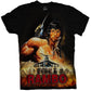 Camiseta Rambo