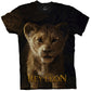Camiseta El Rey León