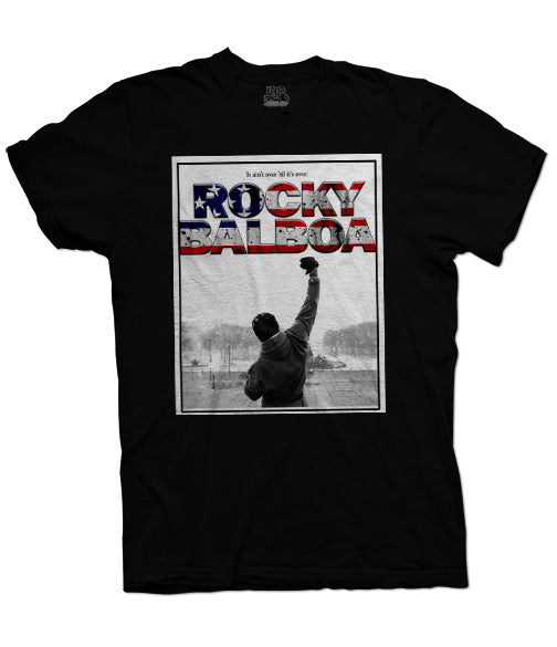 Camiseta Rocky