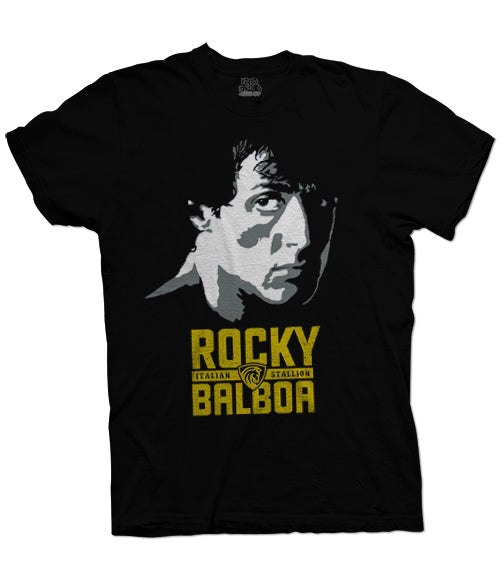 Camiseta Rocky