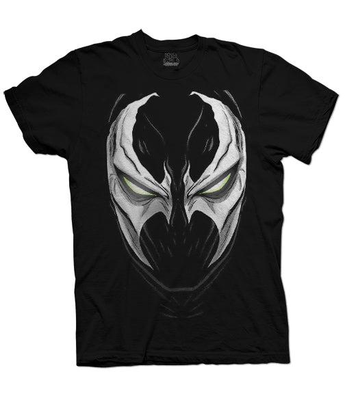 Camiseta Spawn