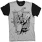 Camiseta Spider Man Hombre Araña