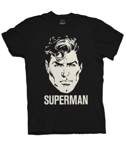 Camiseta Superman