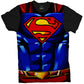 Camiseta Superman