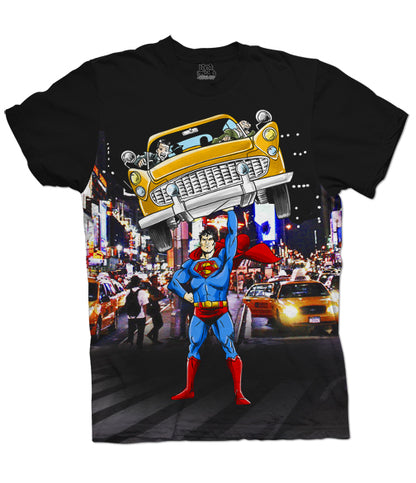 Camiseta Superman