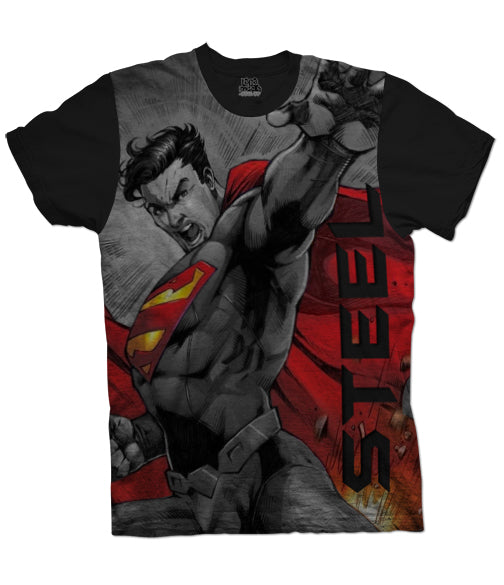 Camiseta Superman