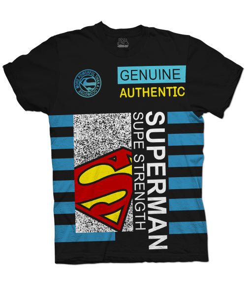 Camiseta Superman