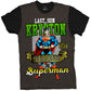 Camiseta Superman