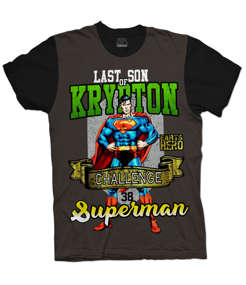 Camiseta Superman