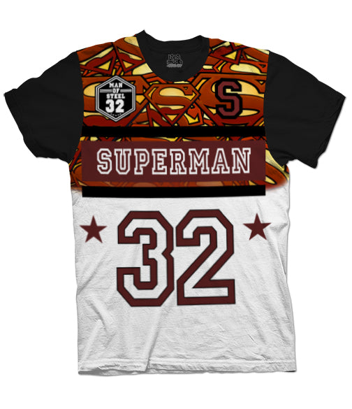 Camiseta Superman