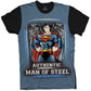 Camiseta Superman