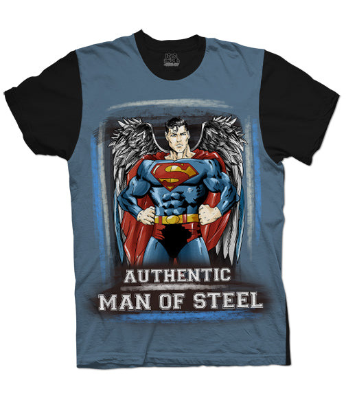 Camiseta Superman