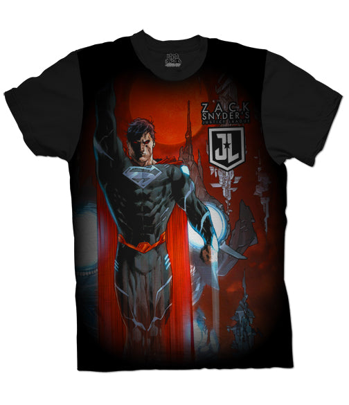 Camiseta Superman