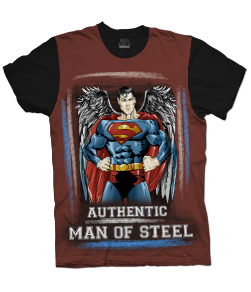 Camiseta Superman