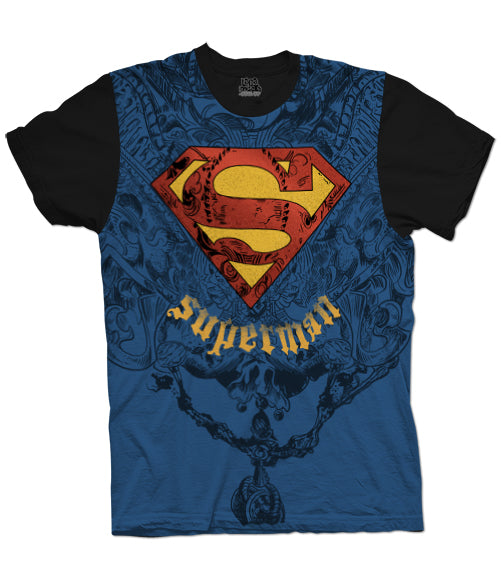 Camiseta Superman