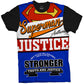 Camiseta Superman