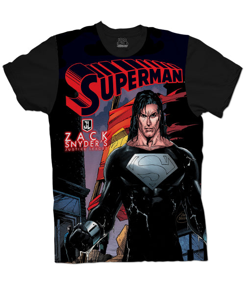 Camiseta Superman