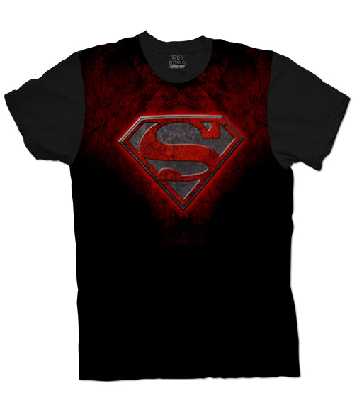 Camiseta Superman